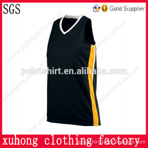 Mens crew neck sports sringer plain gym vests